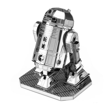 Metal Earth R2-D2 Model Kit
