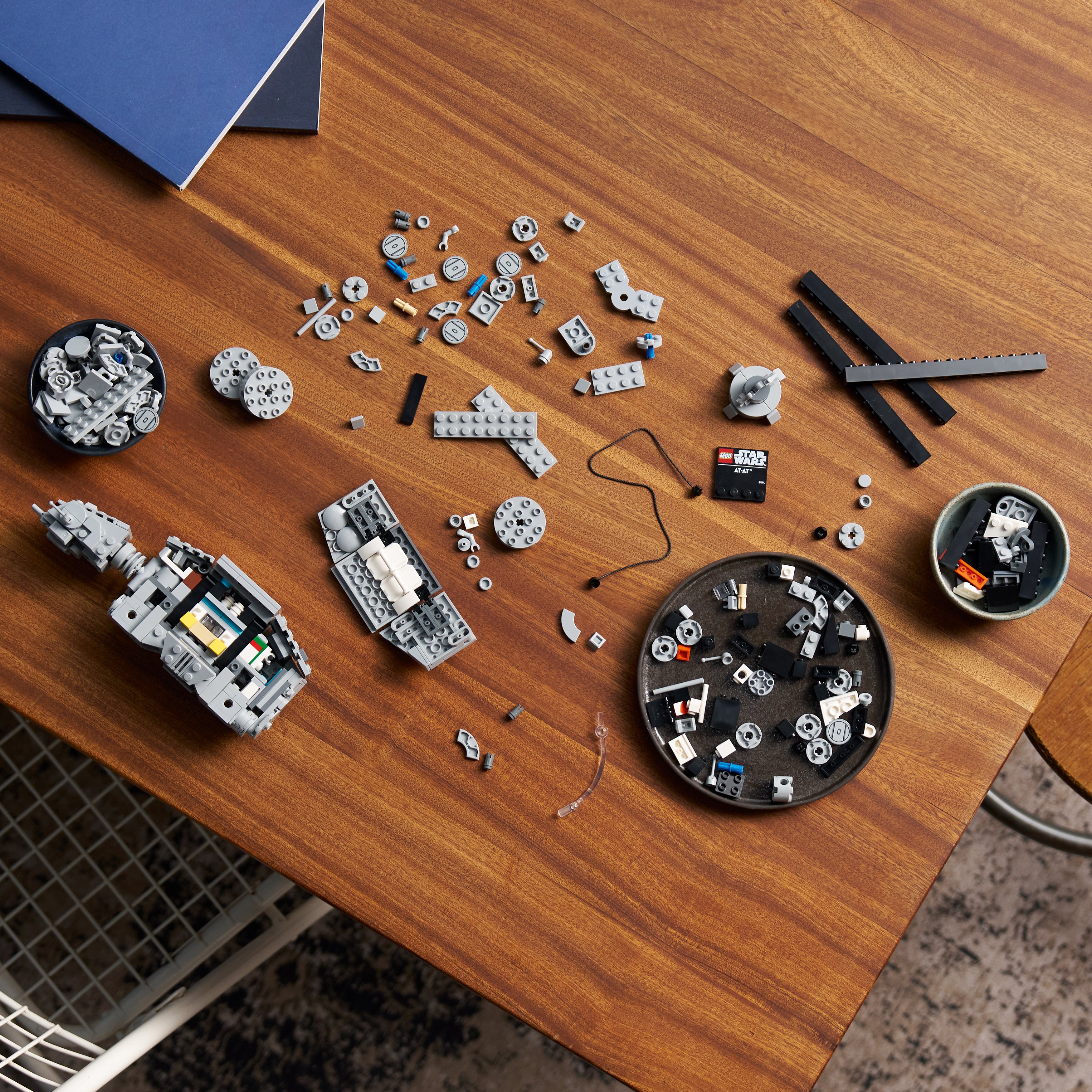 75440 LEGO® Star Wars™ AT-AT™