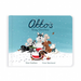 Ottos Snowy Christmas Book