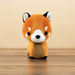 Red Pandi - Mini