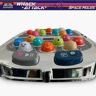 Whack Attack (2 player)