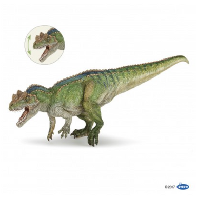 Ceratosaurus Papo