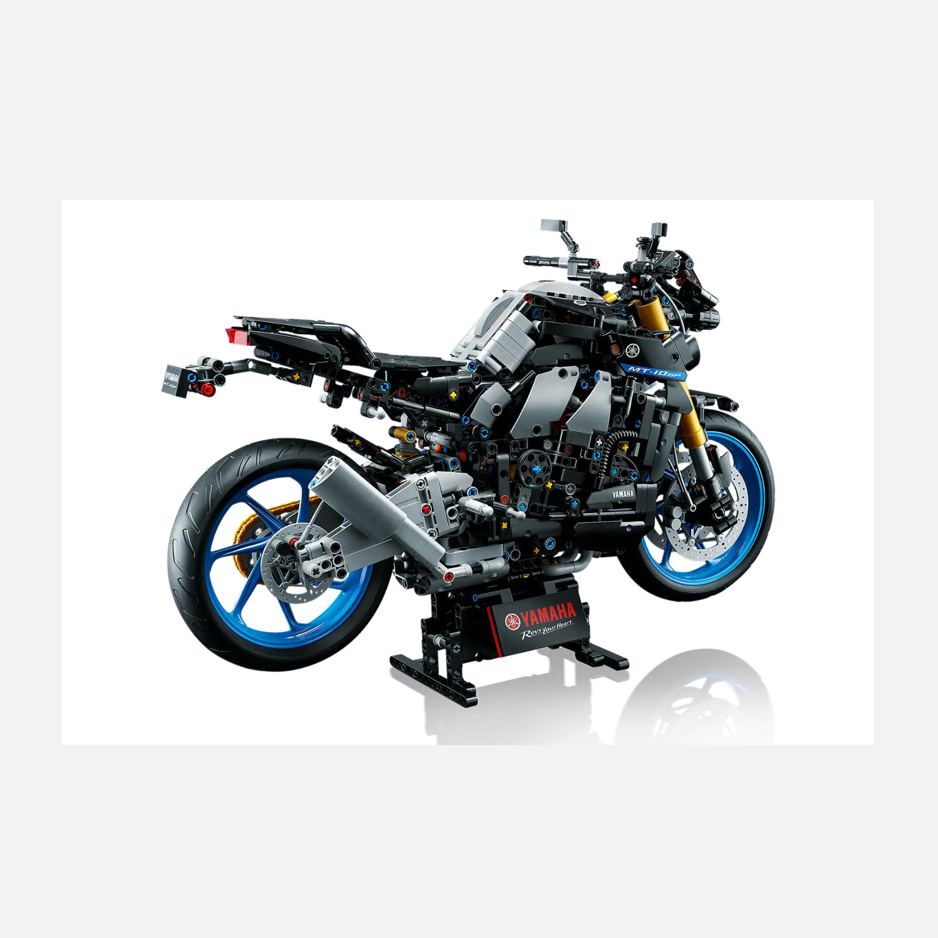 42159 Yamaha MT-10 SP