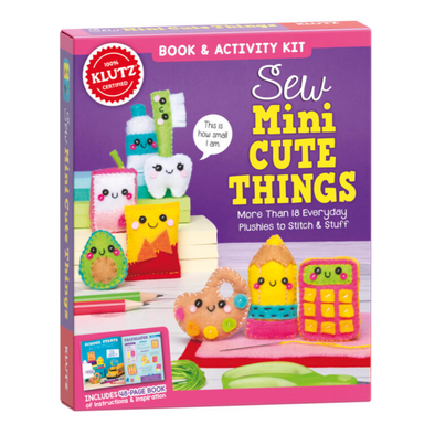 Klutz - Scholastic — Snapdoodle Toys & Games