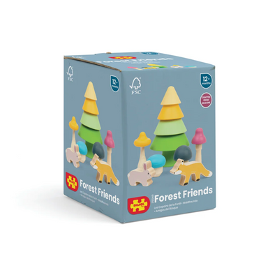 Forest Friends