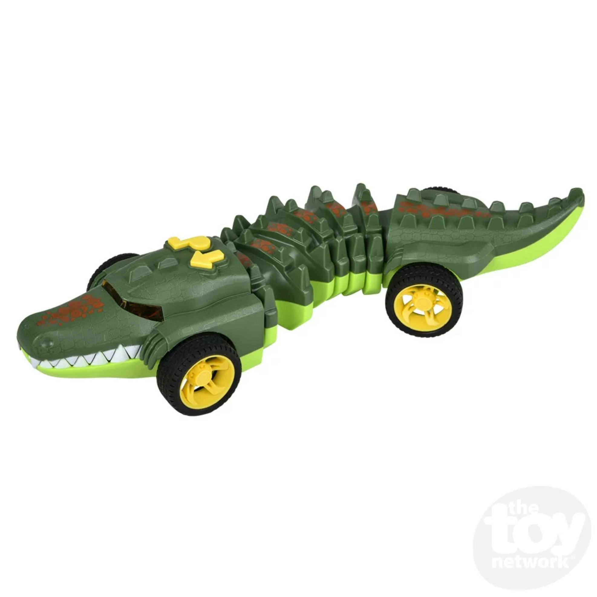 Crocodile Side Winder