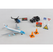 Air Force One 12pc Playset