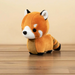 Red Pandi - Mini