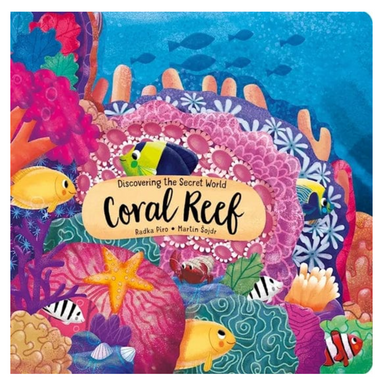 Coral Reef Layered