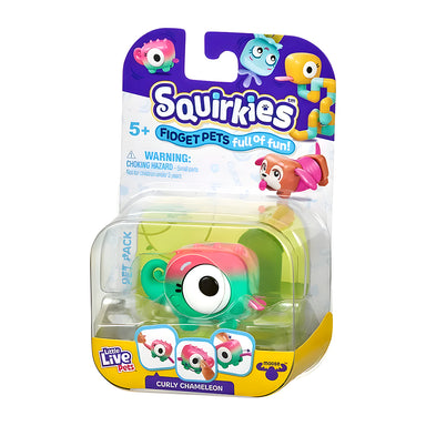 Little Live Pets Squirkies