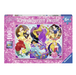 10796 Disney Princess Collection 100pc