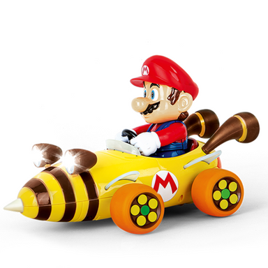 Mario Kart Bumble V