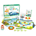 Animal &amp; Insects Pattern Block Puzzle Set