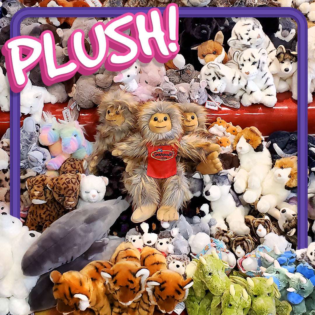 push graphic