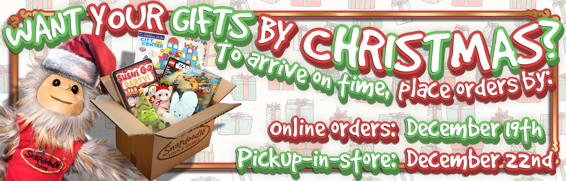 shipping hero 2025 update