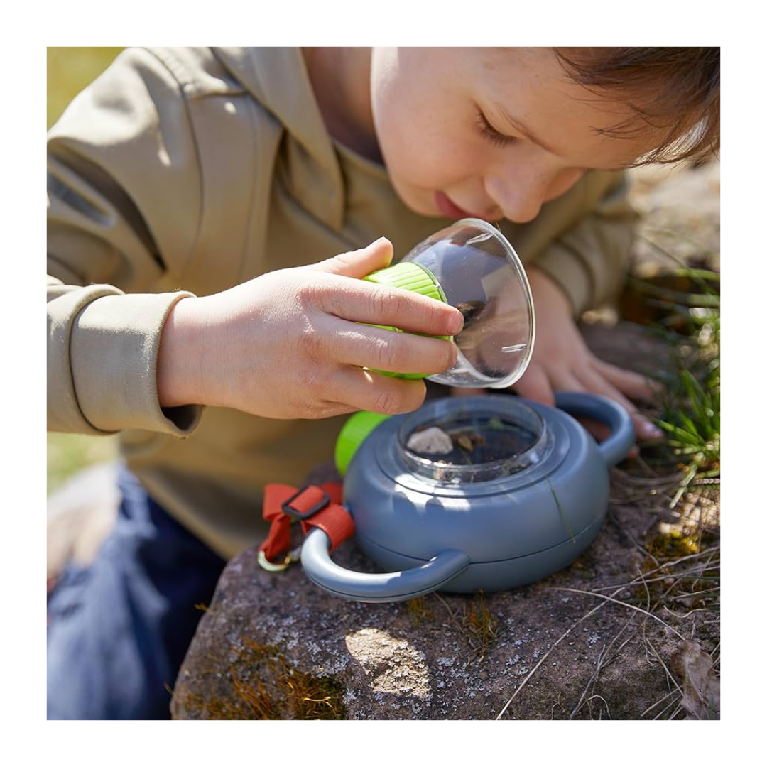 Observational Magnifier