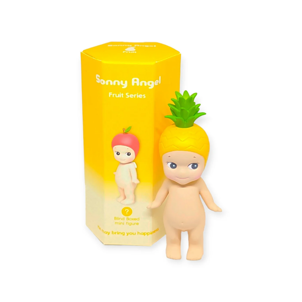 Sonny Angel Fruit Series