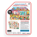 Woodland Wonder Magnetic Playhouse Set