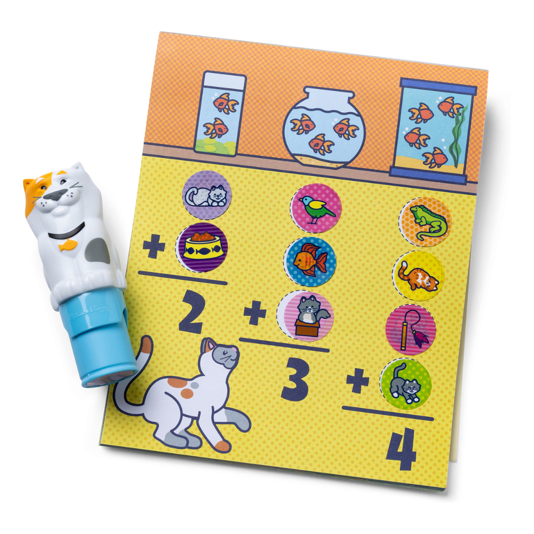 Sticker Wow Value pack - Pets