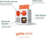 Yoto Mini Player