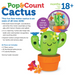 Carlos Pop &amp; Count Cactus