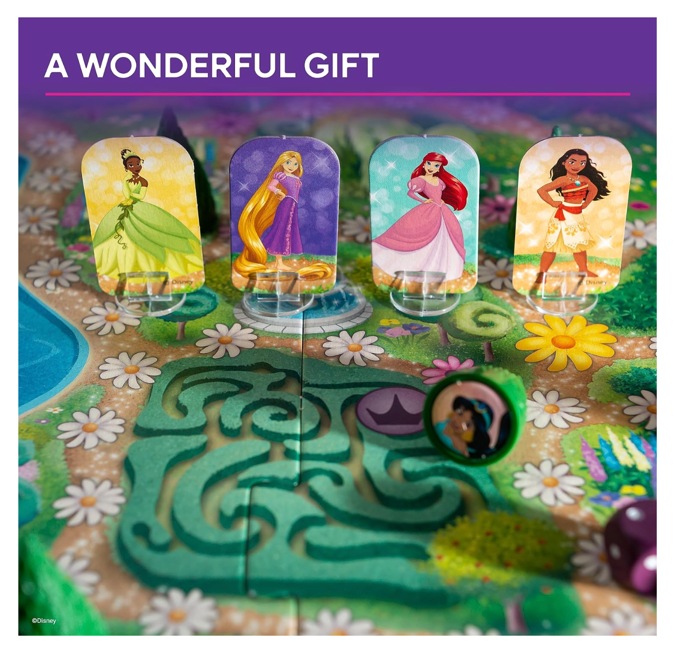 Disney Princess Enchanted Forest — Snapdoodle Toys & Games Disney Princess Enchanted Forest — Snapdoodle Toys & Games