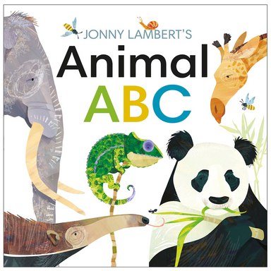 Jonny Lambert Animal ABC