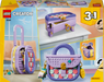 31391 LEGO&reg; Creator Art Fashion Bag with Storage
