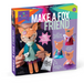 Make a Fox Friend