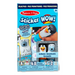 Sticker Wow Value pack - Winter