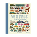 Wheels - Big Fun Book of Vehicles