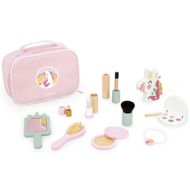 My First Makeup Bag: Unicorn