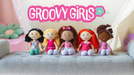 Groovy Girls Dolls Asst.
