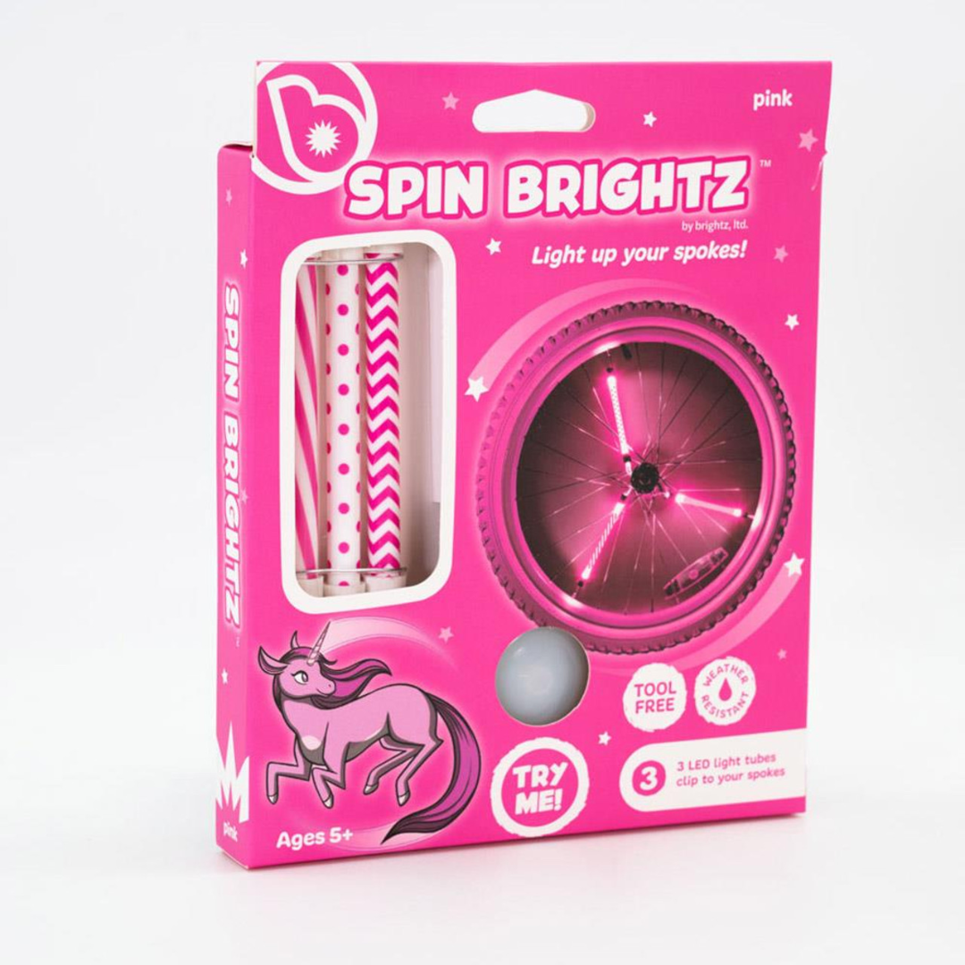 Spin Brightz - asst.