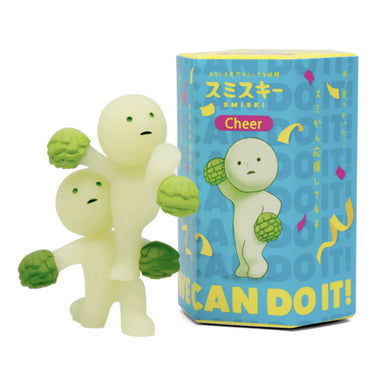 Smiski Cheer Series