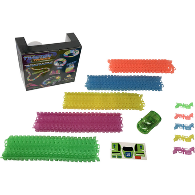 Twister Track Neon GID Race Series 11ft