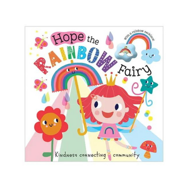 Hope the Rainbow Fairy