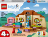 11221 LEGO&reg; Bluey School with Rusty and Bluey