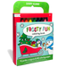 Carry-Along! Coloring Book and Crayon Set: Frosty Fun