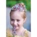 Bejeweled Tiara