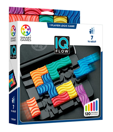 IQ Flow