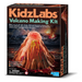 KidzLabs Volcano Making Kit