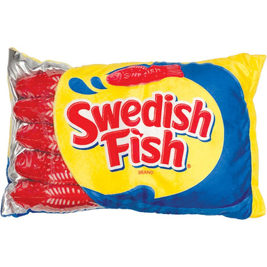 Swedish Fish Packaging