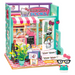 Hello Kitty Bookstore - DIY Miniature Kit