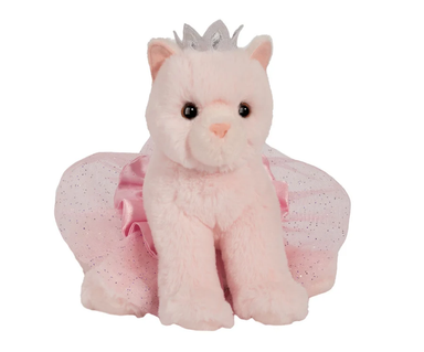 Cadie Princess Cat Mini Soft