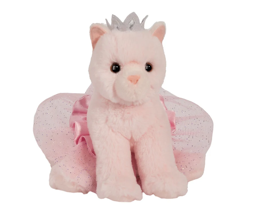 Cadie Princess Cat Mini Soft