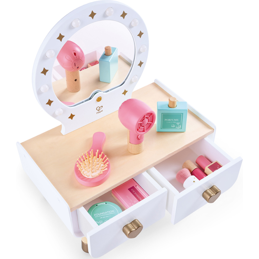 My Stylish Dressing Table