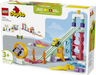 10478 LEGO&reg; DUPLO&reg; Town 3 in 1 Creative Ramps with Vehicles