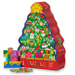 Christmas Tree Puzzle 24pc