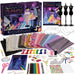Run the Runway Fashion Design Kit